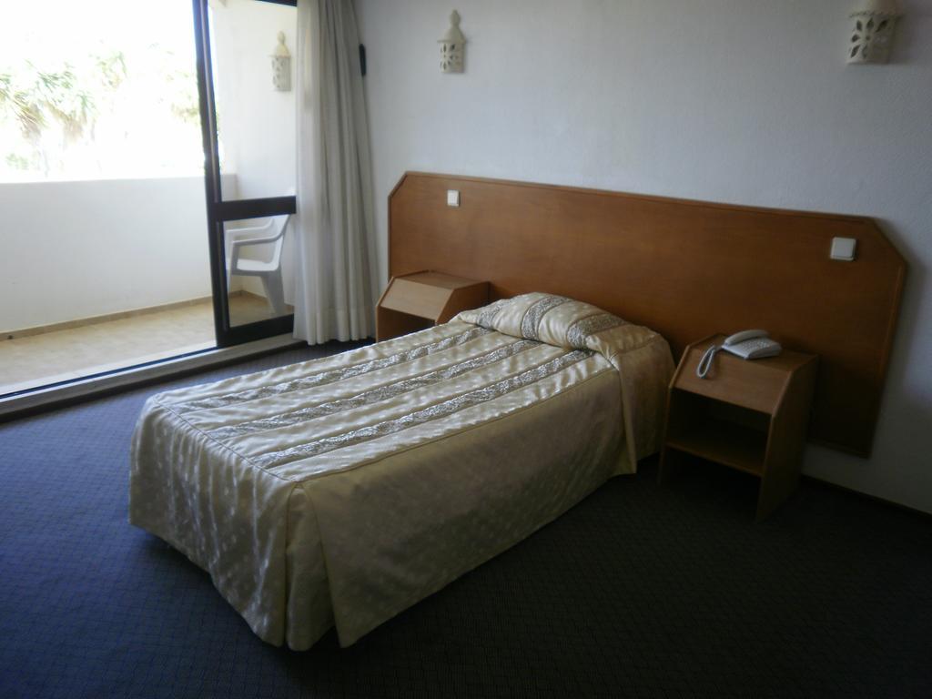 Albergaria Dom Manuel Hotel Поршеш Екстериор снимка