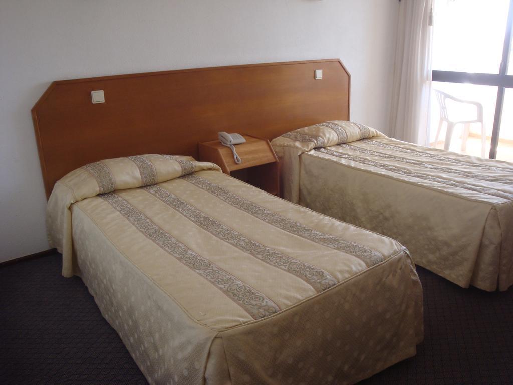 Albergaria Dom Manuel Hotel Поршеш Стая снимка