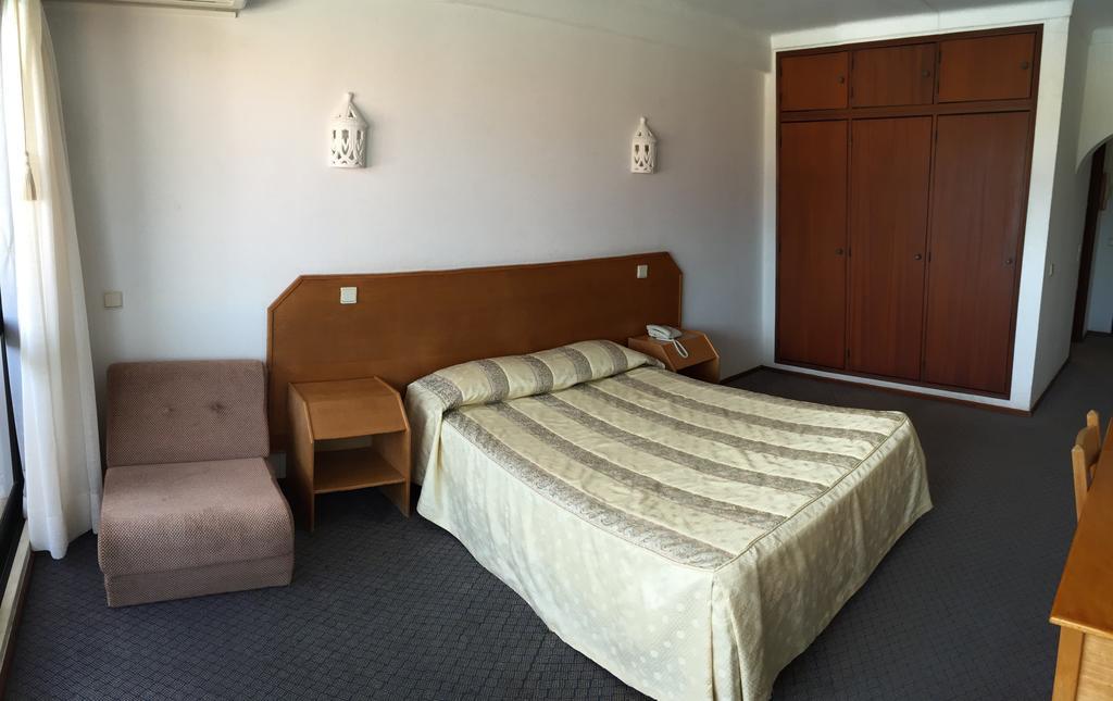 Albergaria Dom Manuel Hotel Поршеш Стая снимка