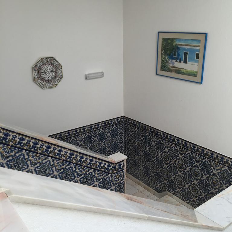 Albergaria Dom Manuel Hotel Поршеш Екстериор снимка