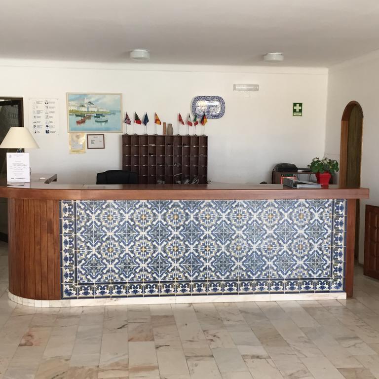 Albergaria Dom Manuel Hotel Поршеш Екстериор снимка